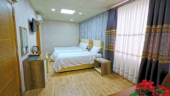 Divanyolu Otel