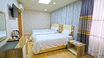 Divanyolu Otel