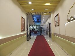 Divanyolu Otel