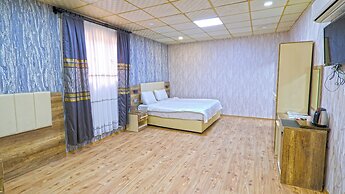 Divanyolu Otel