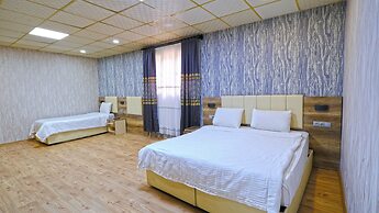 Divanyolu Otel