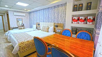 Divanyolu Otel