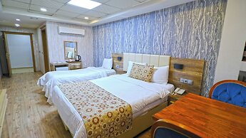 Divanyolu Otel