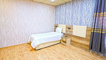 Divanyolu Otel