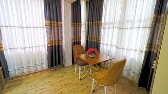 Divanyolu Otel