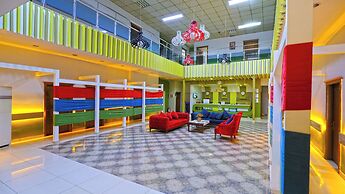 Divanyolu Otel