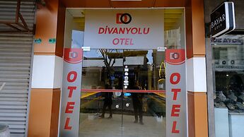 Divanyolu Otel