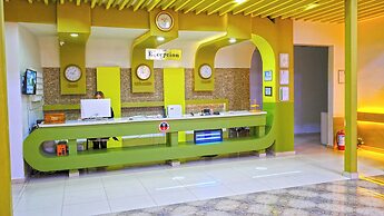 Divanyolu Otel
