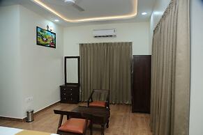 Harigarh Resort