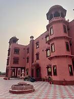 Harigarh Resort