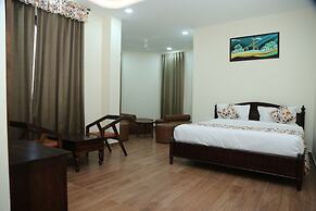 Harigarh Resort