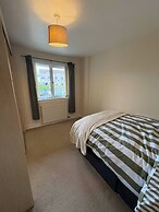 Apartment in Inverness