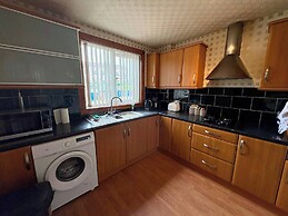 Apartment in Inverness
