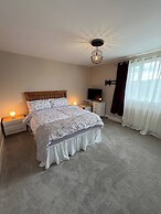 Apartment in Inverness