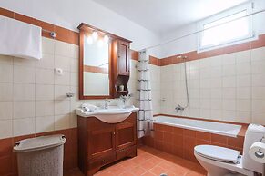 Elite Villa Ena in Ano Korakiana