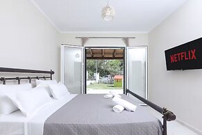Elite Villa Ena in Ano Korakiana
