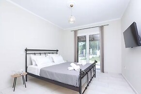 Elite Villa Ena in Ano Korakiana