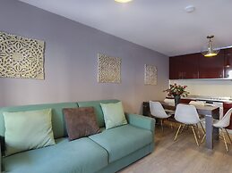 Residenze Holiday Park by Halldis