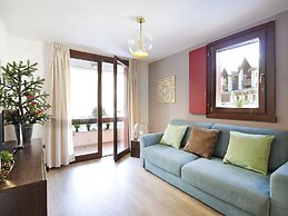 Residenze Holiday Park by Halldis