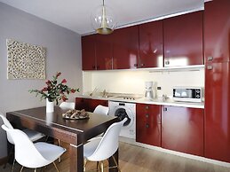 Residenze Holiday Park by Halldis