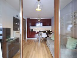 Residenze Holiday Park by Halldis