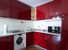 Residenze Holiday Park by Halldis