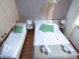 Residenze Holiday Park by Halldis