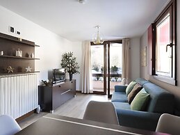 Residenze Holiday Park by Halldis