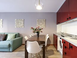 Residenze Holiday Park by Halldis