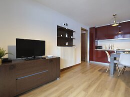 Residenze Holiday Park by Halldis