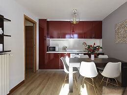 Residenze Holiday Park by Halldis