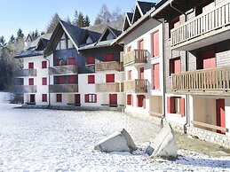 Residenze Holiday Park by Halldis