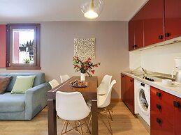 Residenze Holiday Park by Halldis