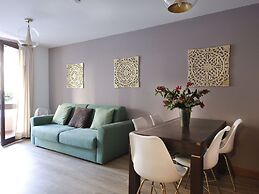 Residenze Holiday Park by Halldis