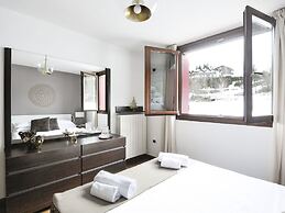 Residenze Holiday Park by Halldis