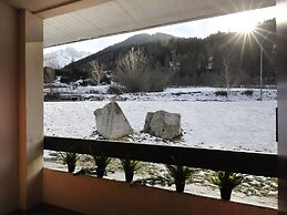 Residenze Holiday Park by Halldis