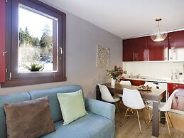 Residenze Holiday Park by Halldis
