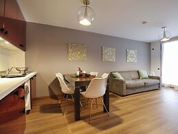 Residenze Holiday Park by Halldis