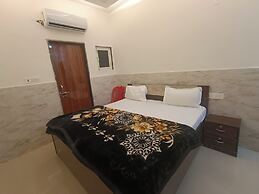 Hotel Krishnam Palace