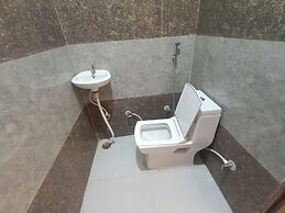 Hotel Krishnam Palace