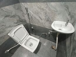 Hotel Krishnam Palace