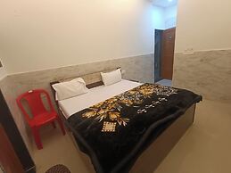 Hotel Krishnam Palace