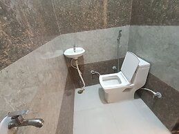 Hotel Krishnam Palace