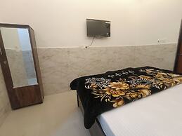 Hotel Krishnam Palace