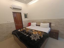 Hotel Krishnam Palace
