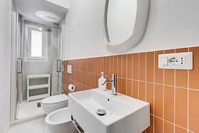 Elegant 3-Bedroom Apt in Piazza Mazzini
