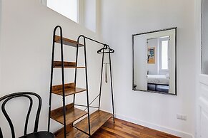Elegant 3-Bedroom Apt in Piazza Mazzini