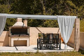 Elite Villa Dio in Ano Korakiana