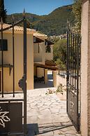 Elite Villa Dio in Ano Korakiana