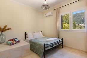 Elite Villa Dio in Ano Korakiana